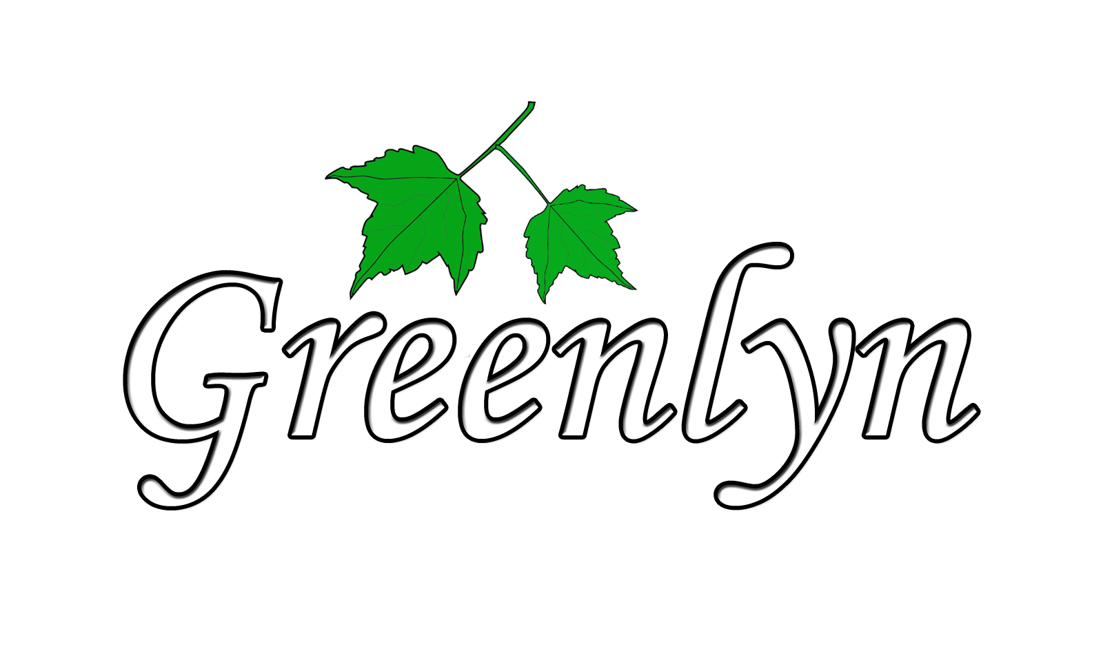 Greenlyn Apartments logo