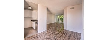 Two Bedroom Two Bath