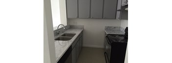 One Bedroom One Bath