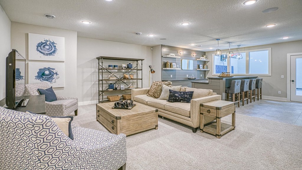 9733 8th St. N. 5 Beds House for Rent - Photo Gallery 25