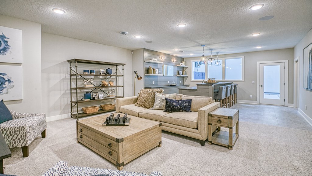 9733 8th St. N. 5 Beds House for Rent - Photo Gallery 36