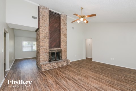 1017 Shadow Wood Court 4 Beds Apartment for Rent