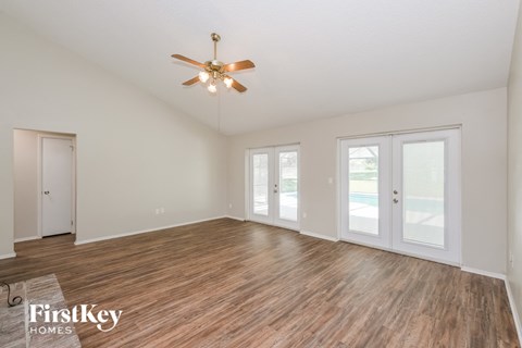 1017 Shadow Wood Court 4 Beds Apartment for Rent