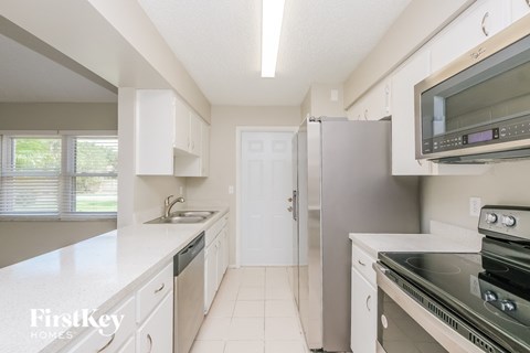 1017 Shadow Wood Court 4 Beds Apartment for Rent