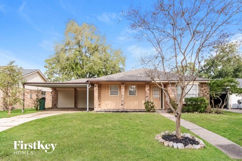 3804 Canterbury Dr 3 Beds Apartment for Rent