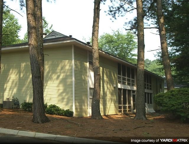 Riverstone at Powers Ferry  Building