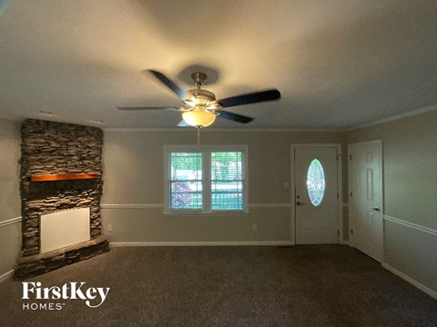 5016 Westhaven Lane 3 Beds Apartment for Rent
