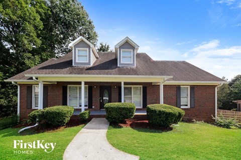 5263 Highland Trace Circle 4 Beds Apartment for Rent