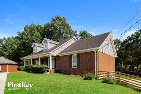 5263 Highland Trace Circle 4 Beds Apartment for Rent