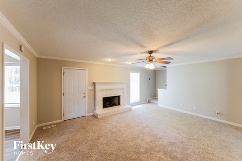 5263 Highland Trace Circle 4 Beds Apartment for Rent