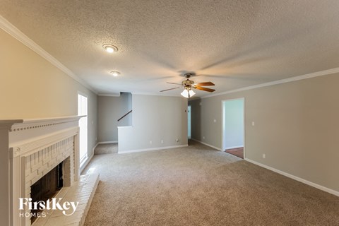 5263 Highland Trace Circle 4 Beds Apartment for Rent