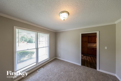 5263 Highland Trace Circle 4 Beds Apartment for Rent