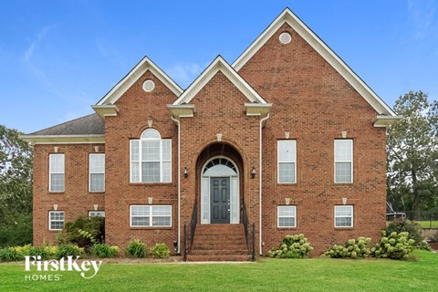 5612 ELLIOTT CIRCLE 3 Beds Apartment for Rent