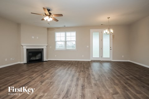 223 Rhodes Court 4 Beds Apartment for Rent
