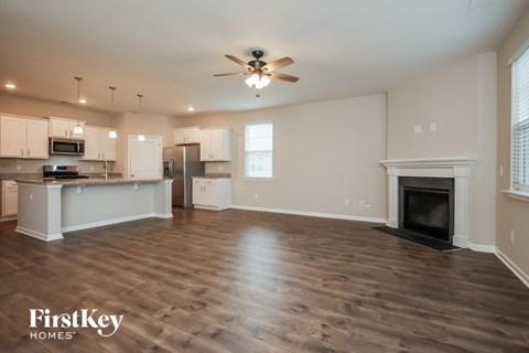 223 Rhodes Court 4 Beds Apartment for Rent