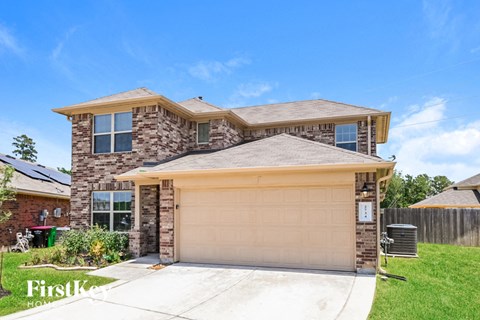 2734 Gold Flake Terrace Road 5 Beds Apartment for Rent