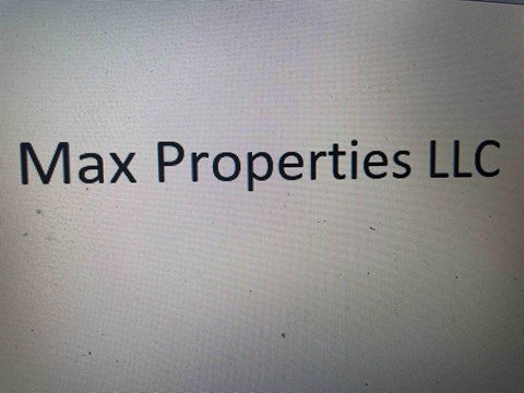 a piece of paper with the words properties on it