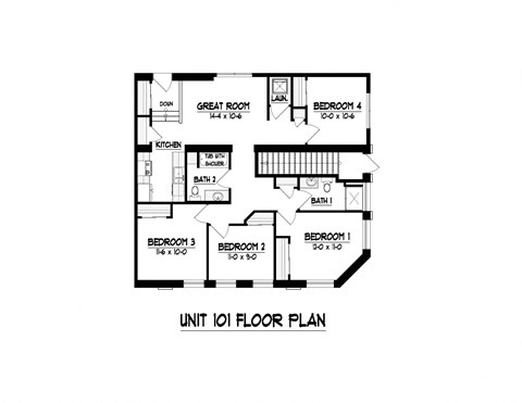 1179 7th St E 1-4 Beds Apartment for Rent - Photo Gallery 9