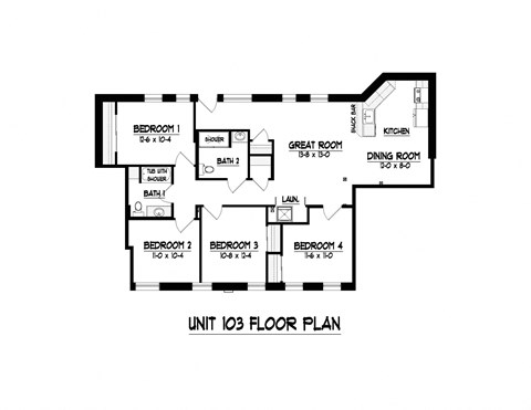 1179 7th St E 1-4 Beds Apartment for Rent - Photo Gallery 14