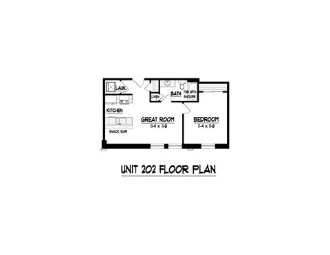 1179 7th St E 1-4 Beds Apartment for Rent - Photo Gallery 12