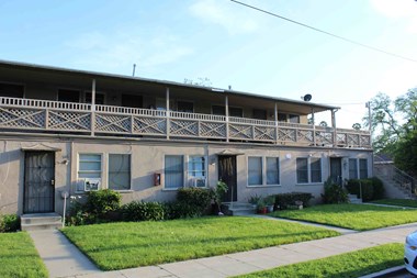522 W Texas Street 2 Beds Apartment for Rent