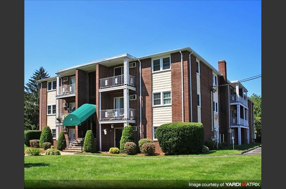 colonial village apartments, 27 independence drive, methuen, ma