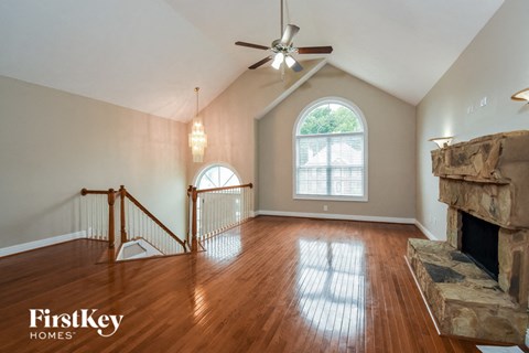 1229 Winsley Court SW 5 Beds Apartment for Rent