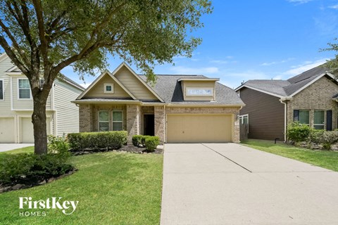 12919 Pecan Shores Drive 3 Beds Apartment for Rent
