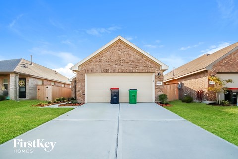 18438 Running Shadow Court 3 Beds Apartment for Rent