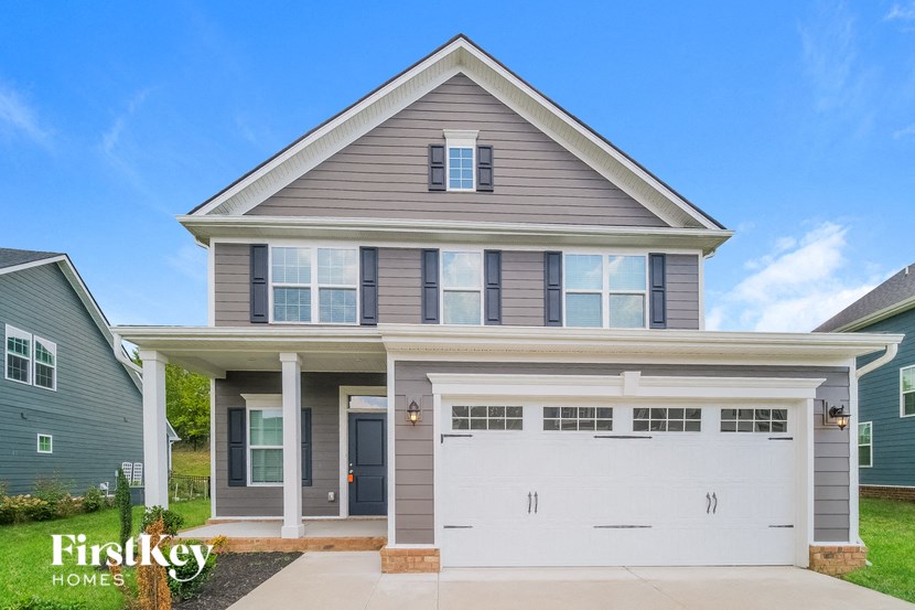 2108 Morton Drive Spring Hill, TN 37174 Rentals Spring Hill, TN