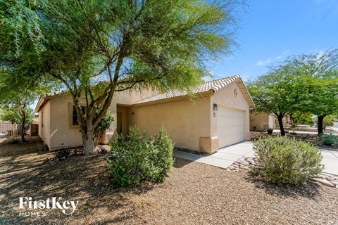 2530 W Cezanne Circle 3 Beds Apartment for Rent