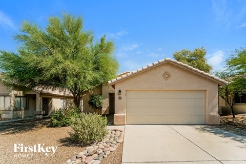 2530 W Cezanne Circle 3 Beds Apartment for Rent
