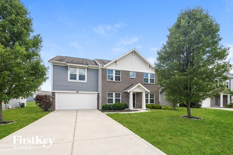 5593 W Woodhaven Drive 4 Beds Apartment for Rent