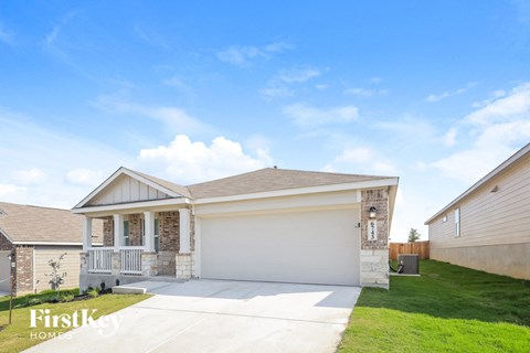 6743 Arid Way 3 Beds Apartment for Rent