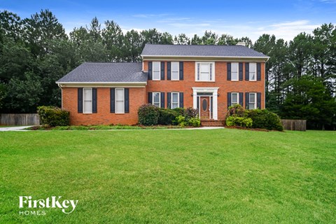 110 Westbrook Way 4 Beds Apartment for Rent