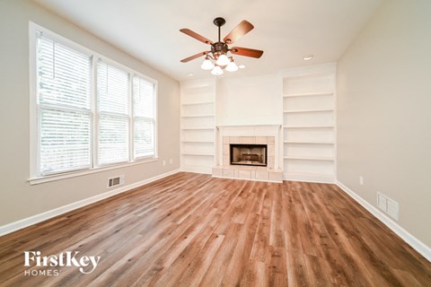 110 Westbrook Way 4 Beds Apartment for Rent