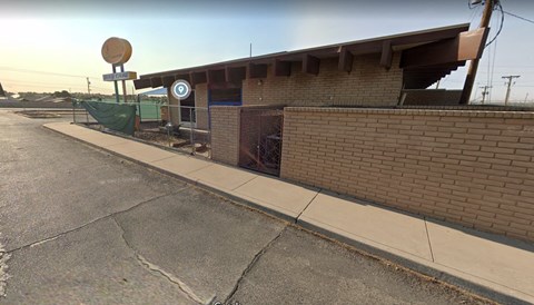 1401 Mcrae Blvd Studio Apartment for Rent