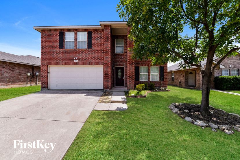 1836 KITTREDGE WAY Justin Rentals Justin, TX RentCafe