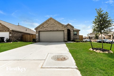 18467 Cobalt Cove Lane Hockley 3 Beds Apartment for Rent