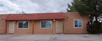 2706 E. Idaho 2 Beds Apartment for Rent
