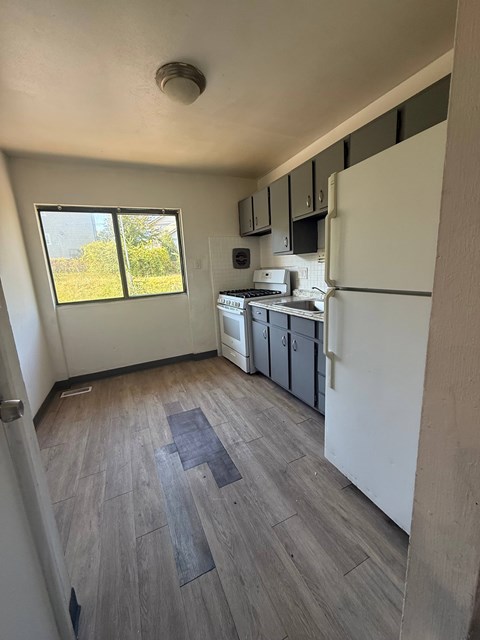 2632 Tyrell Drive 2 Beds Apartment for Rent