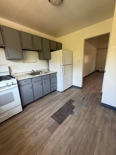 2632 Tyrell Drive 2 Beds Apartment for Rent