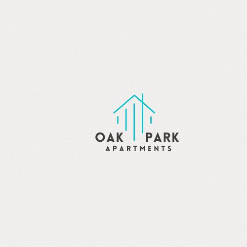 Oak Park Apts. logo