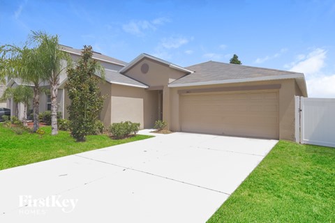 10621 STANDING STONE DRIVE 4 Beds Apartment for Rent