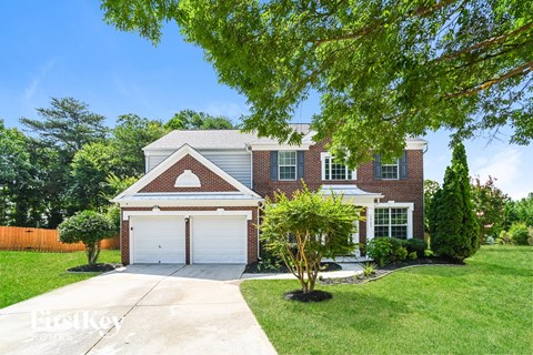 1905 Arbor Crest Court 4 Beds Apartment for Rent