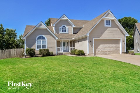 2008 SW Kline Avenue 3 Beds Apartment for Rent