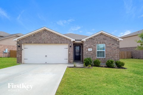 22414 Mount Echo Drive 3 Beds Apartment for Rent