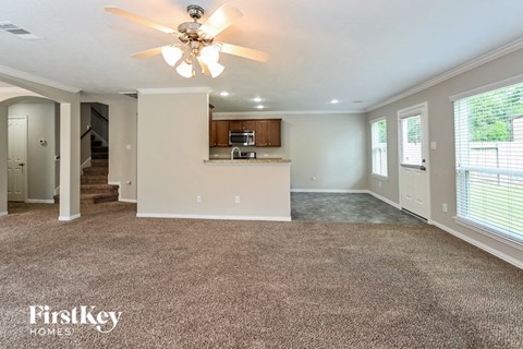 2919 Chaplin Place Drive 3 Beds Apartment for Rent