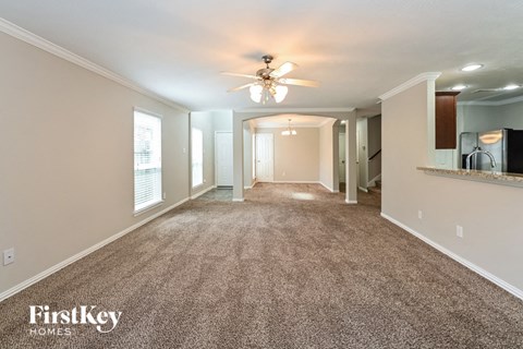 2919 Chaplin Place Drive 3 Beds Apartment for Rent