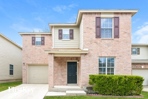 4710 Adkins Trail 3 Beds Apartment for Rent
